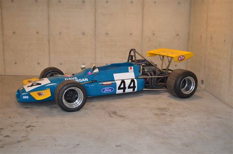 <b>Brabham</b> <b>BT30</b>: 1969-1970: 26: Formula 2. . Brabham bt30 for sale